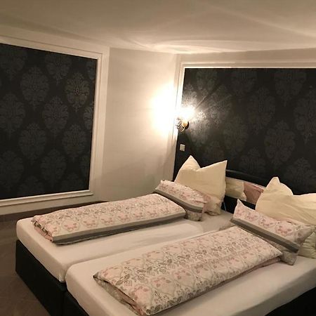 Friedensoase Apartment Ebensfeld Bagian luar foto