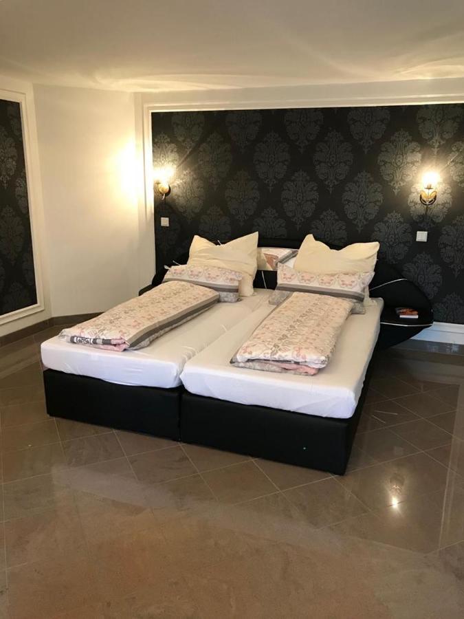 Friedensoase Apartment Ebensfeld Bagian luar foto