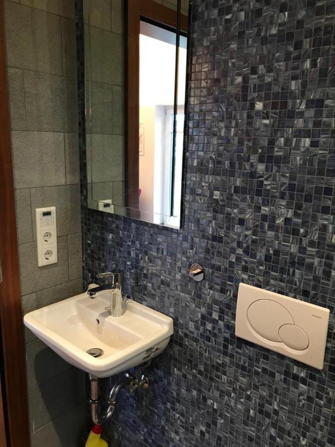 Friedensoase Apartment Ebensfeld Bagian luar foto