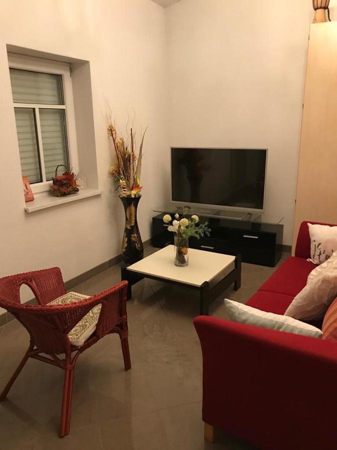 Friedensoase Apartment Ebensfeld Bagian luar foto