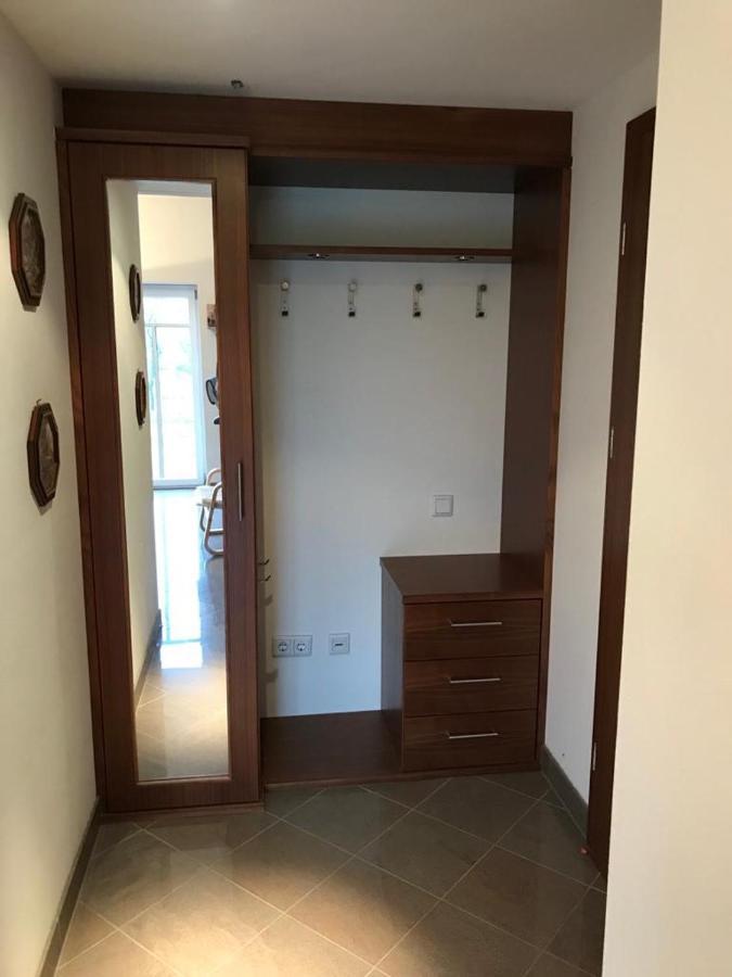 Friedensoase Apartment Ebensfeld Bagian luar foto